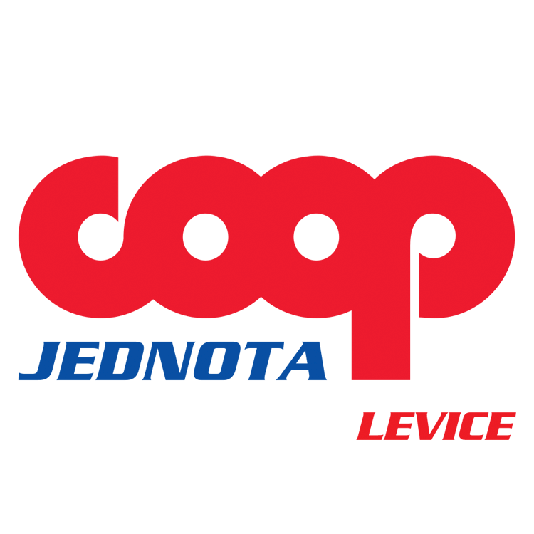 COOP Jednota Levice