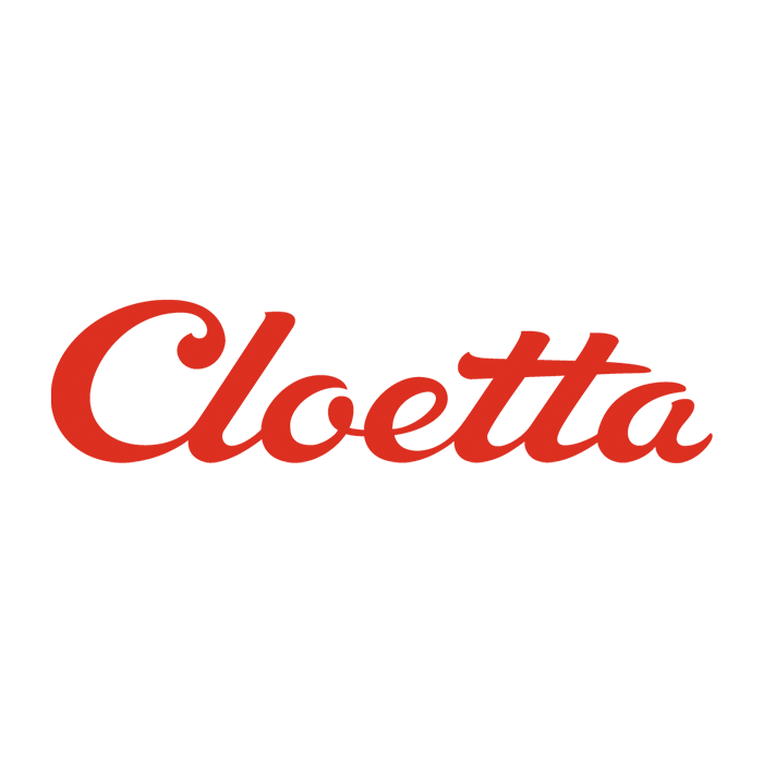 Cloetta - Máme talent na sladké
