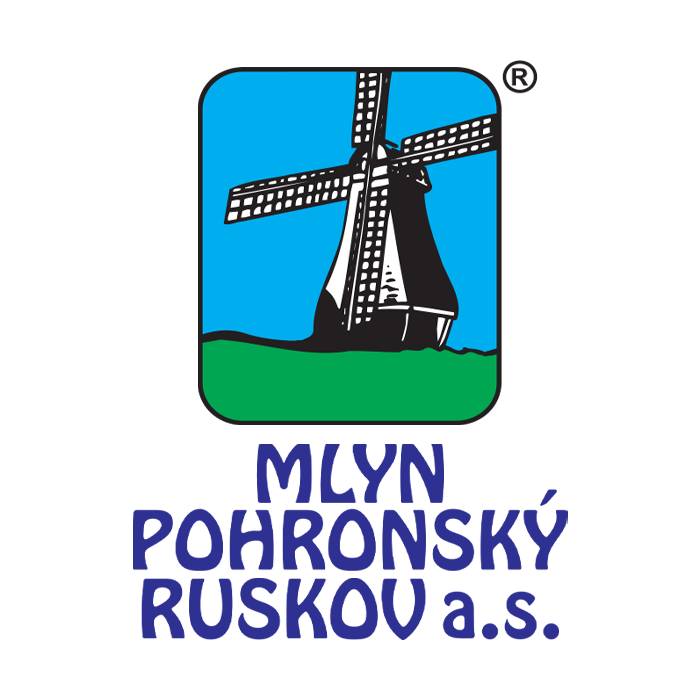 Mlyn Pohronský Ruskov a. s.