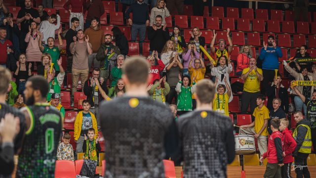Záver základnej časti odohráme v Prievidzi