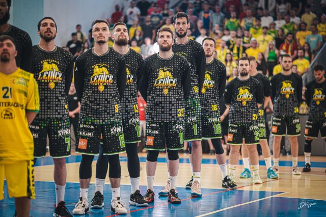 Žijeme! O všetkom sa rozhodne v Leviciach!