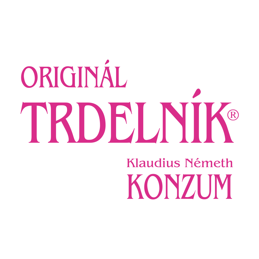 Trdelník - Klaudius Németh