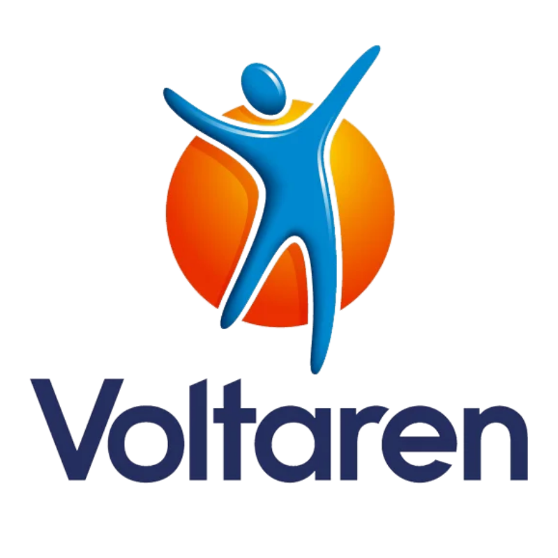 Voltaren
