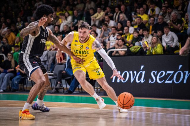 Začína bitka o finále!