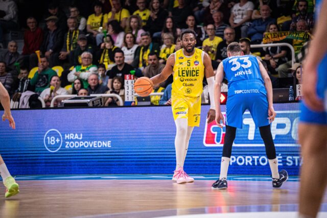 Andre Wesson: „Prievidza je výzva, na ktorú sa teším!“