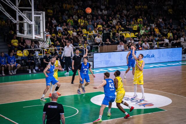 Na Spiši dnes štvrtý zápas série