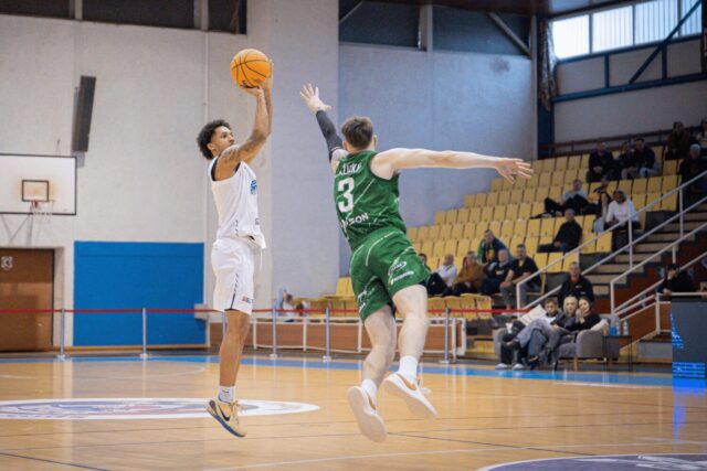 Patrioti sú v semifinále!