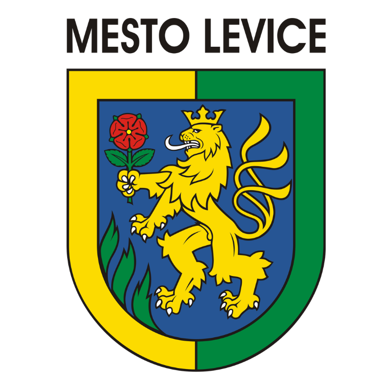 Mesto Levice