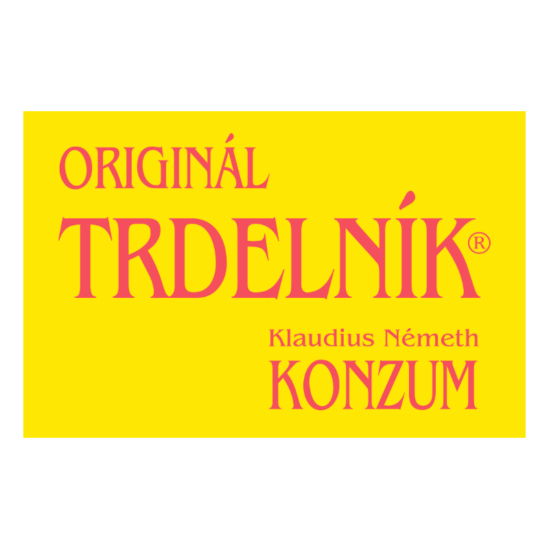 Trdelník - Klaudius Németh