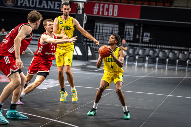B. Bojanovský: „Superpohár bude prvá ostrá skúška“
