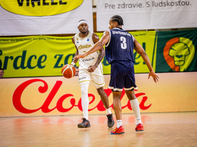 Patrioti odštartovali B-skupinu prehrou s Oostende